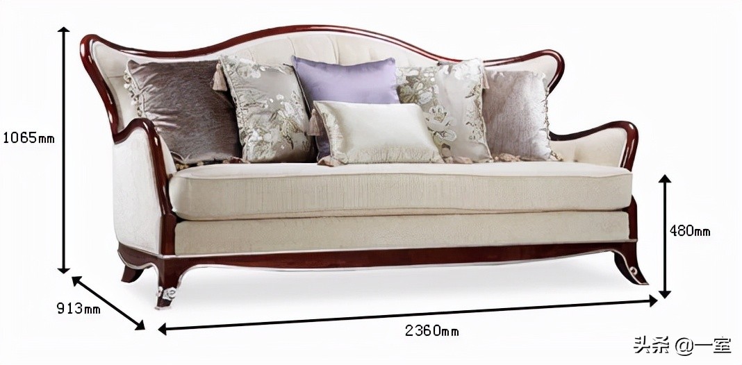 看了一眼你的图纸，就知道你不懂尺度