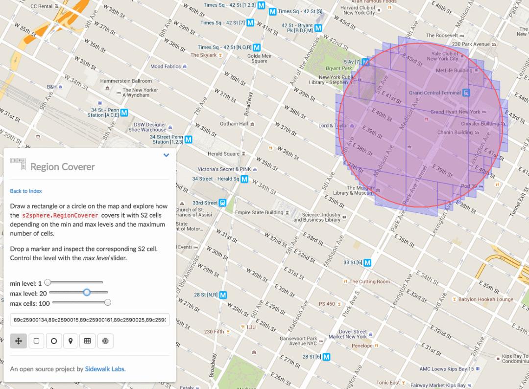 空间索引算法有哪些方法,比较好的数据查找算法