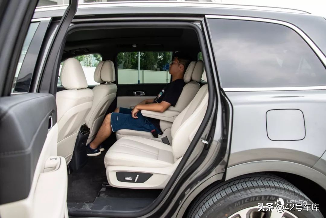 24个问题，8000字解决大家对理想ONE的所有疑问