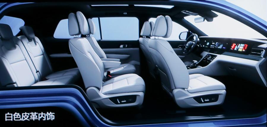 理想one2021款和特斯拉modely,理想one2021款价格哪个厂家生产