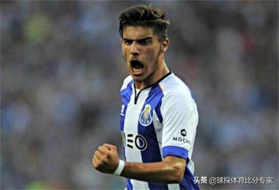 葡联杯分析卡沙尼亚vs波尔图,欧洲黑店波尔图阵容