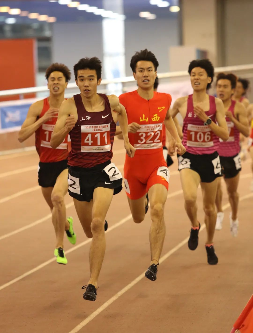 中学1500米跑步标准成绩,怎样提高1500米速度和耐力