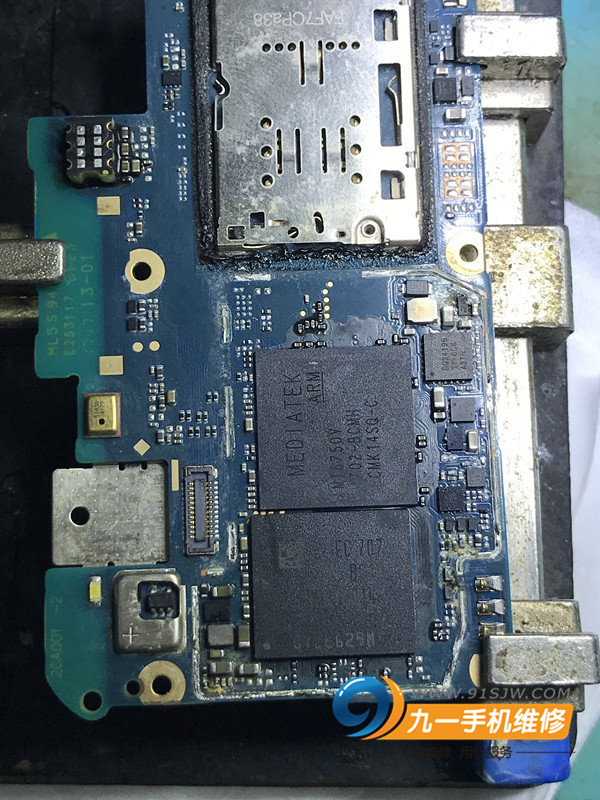 oppo手机进水不开机维修多少钱,oppo手机进水开不了机维修费用