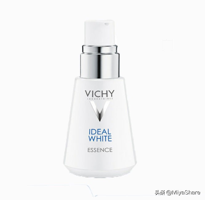 薇姿精华：89能量只保湿，VC安瓶性价比高，反重力精华虚假宣传？