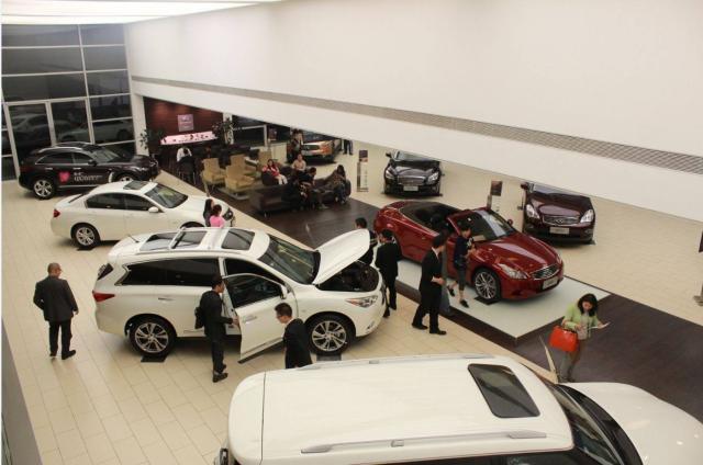 为什么大多数都不会选择全款买车,全款买车注意哪些才不会被坑