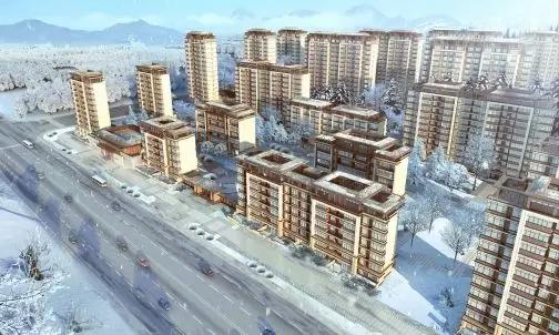 2019年伊宁房价,伊宁市未来十年房价