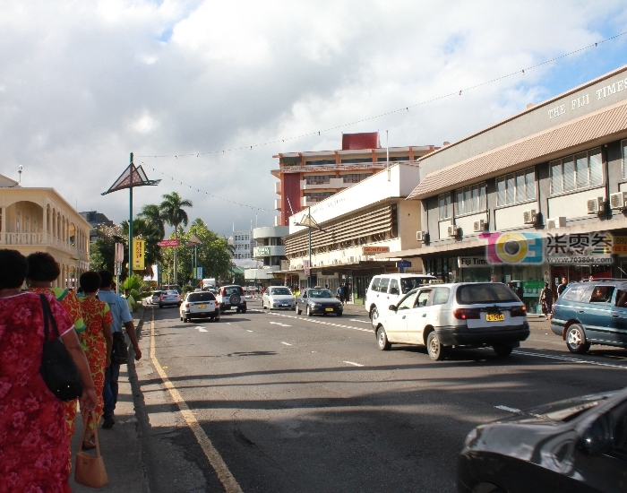小岛屿国家,小岛屿国家的气候