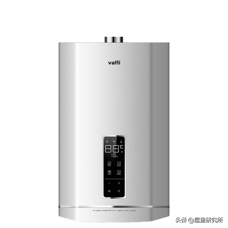 怎样挑选热水器应该注意什么,怎样挑选一款好的天然气热水器