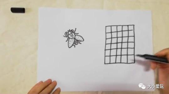 超级简单的婴儿手工,推荐儿童启蒙手工