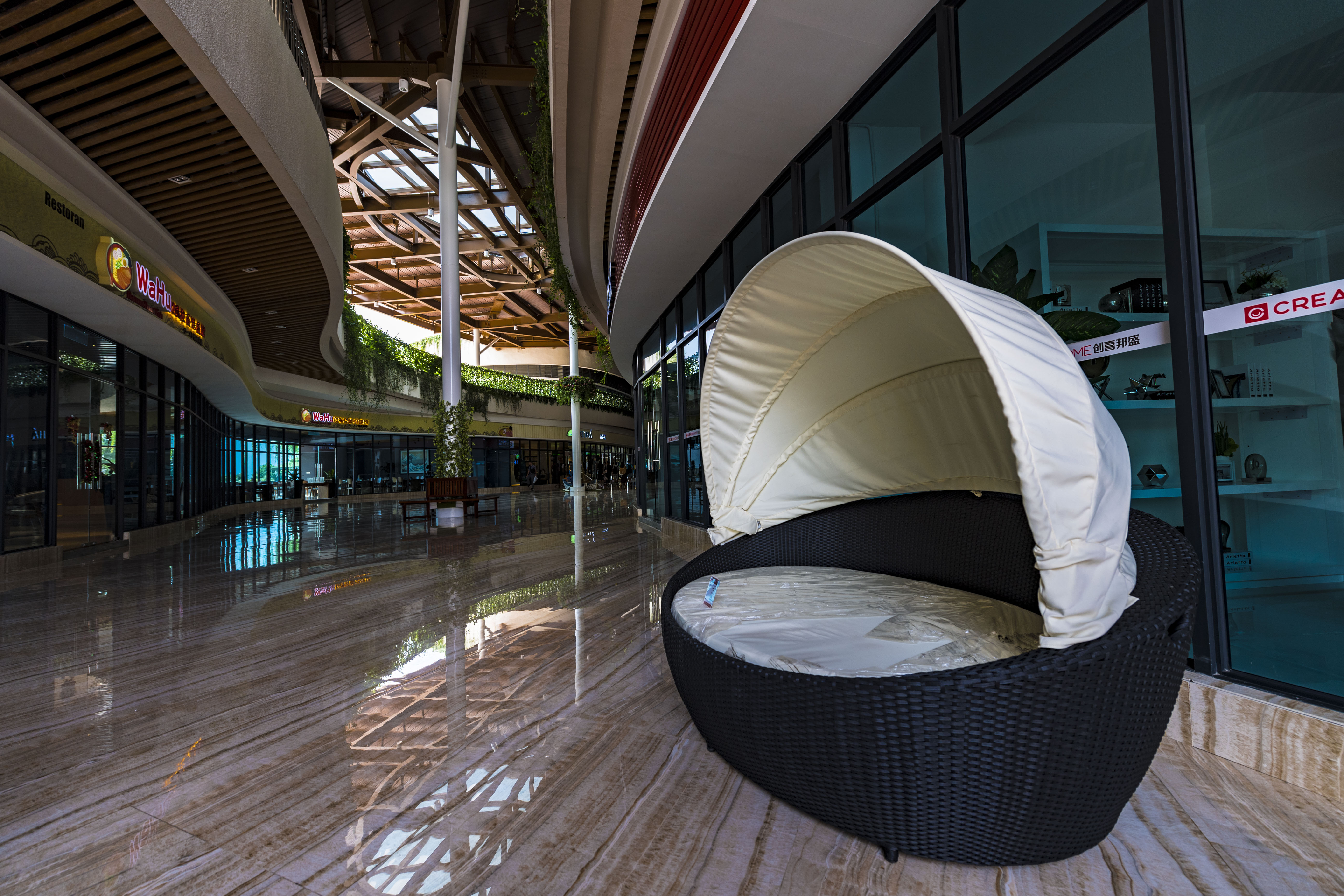 马来西亚的南部城市,新加坡到马来西亚新山市