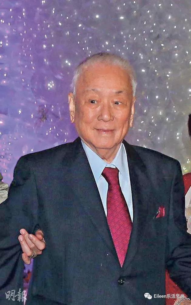 最强前任天团，400亿遗产梦碎，船王两代清流，难敌港姐浪子情史