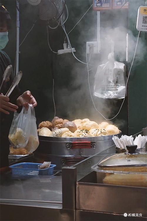 谁说深圳上下沙，不如广州上下九