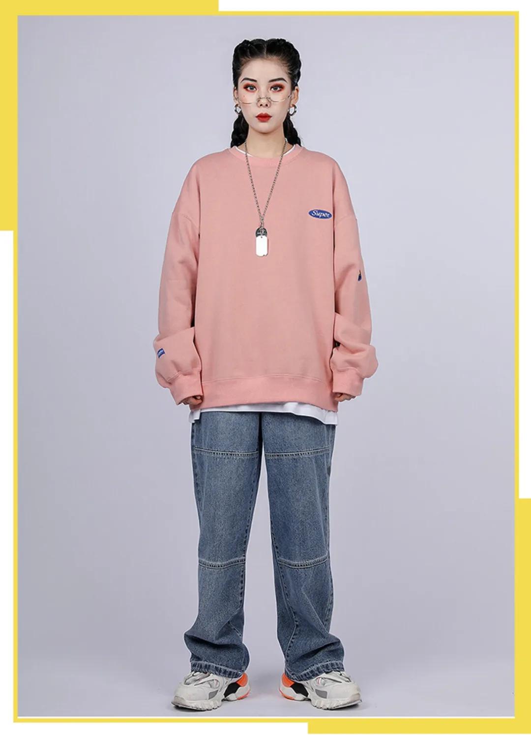 傻白甜过气了！现在流行A到炸的“恶女风”！又飒又迷人