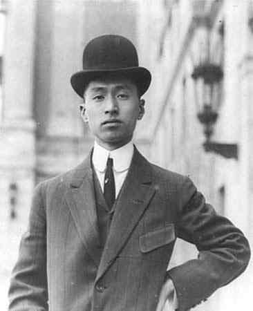 顾维钧背后的四个女人：青梅竹马；总理女儿；首富千金；顶级名媛