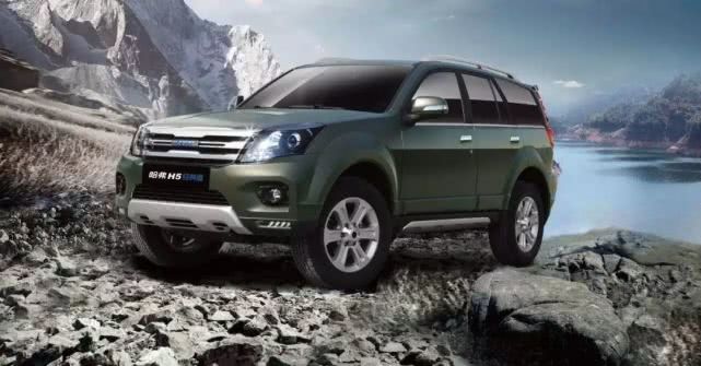 保值率最高的十款国产suv,国产小型suv保值率排行榜