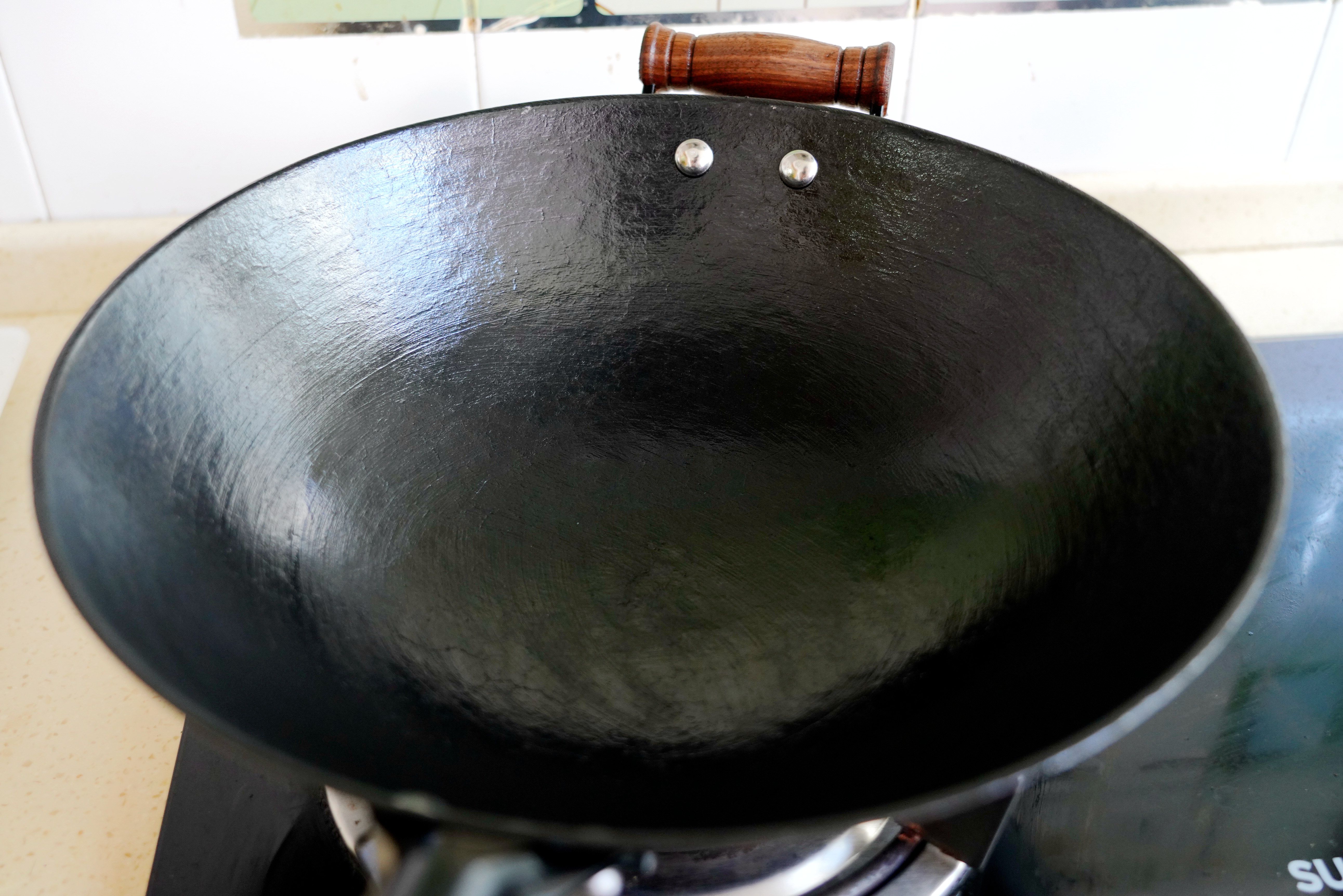 买一口好锅,买一口好锅炒菜