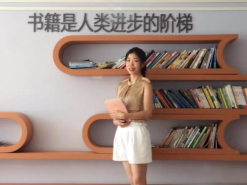 厦门一中2021级新高一名师风采,厦门一中英语优秀教师