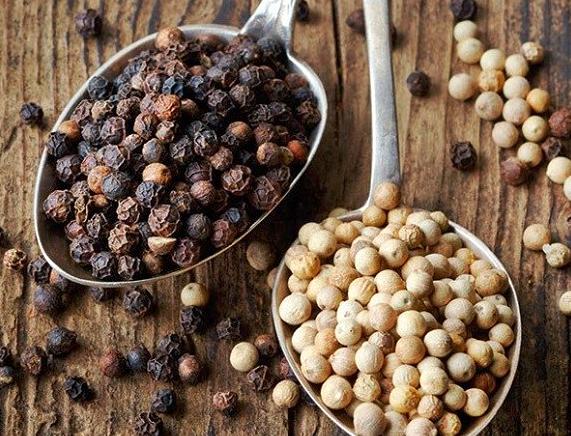 狐与香辛料：胡椒啊，狐椒