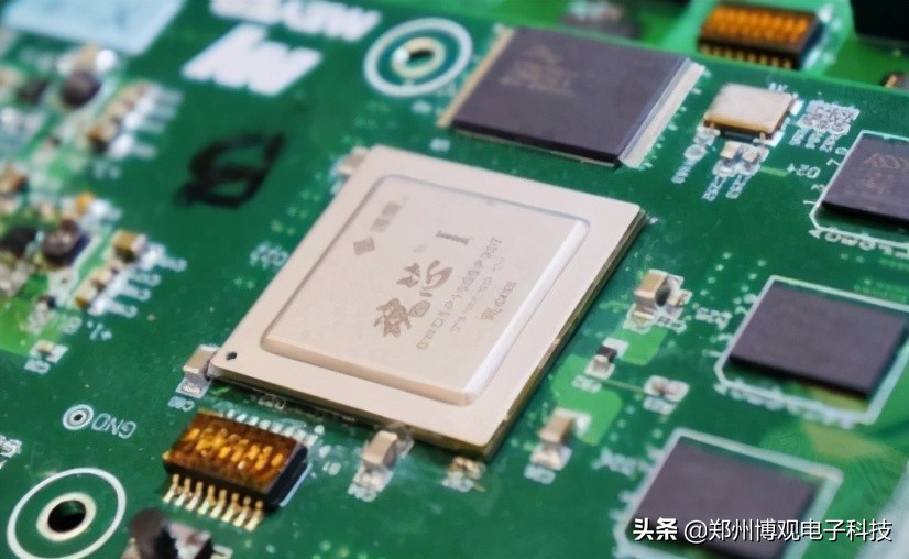 数字信号处理dsp发展前景,dsp信号处理技术