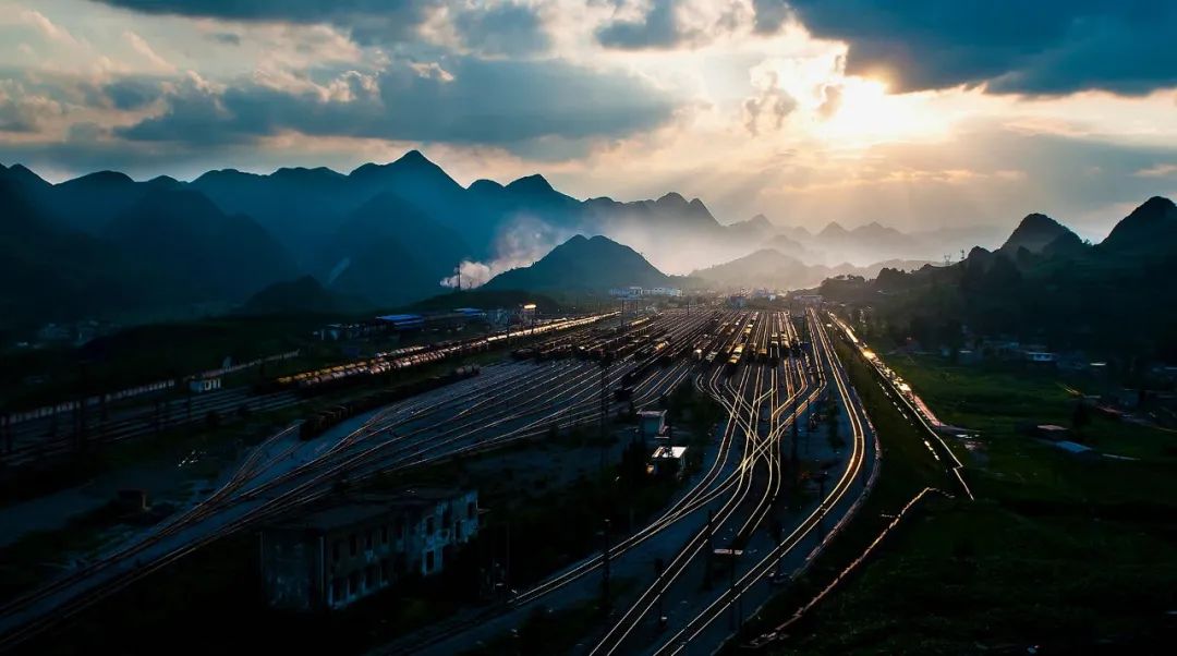 安六高铁开通时间表,安六城际高铁最新进展