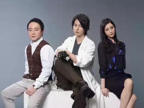 2019即将上线的日剧,2020开年18部新日剧盘点