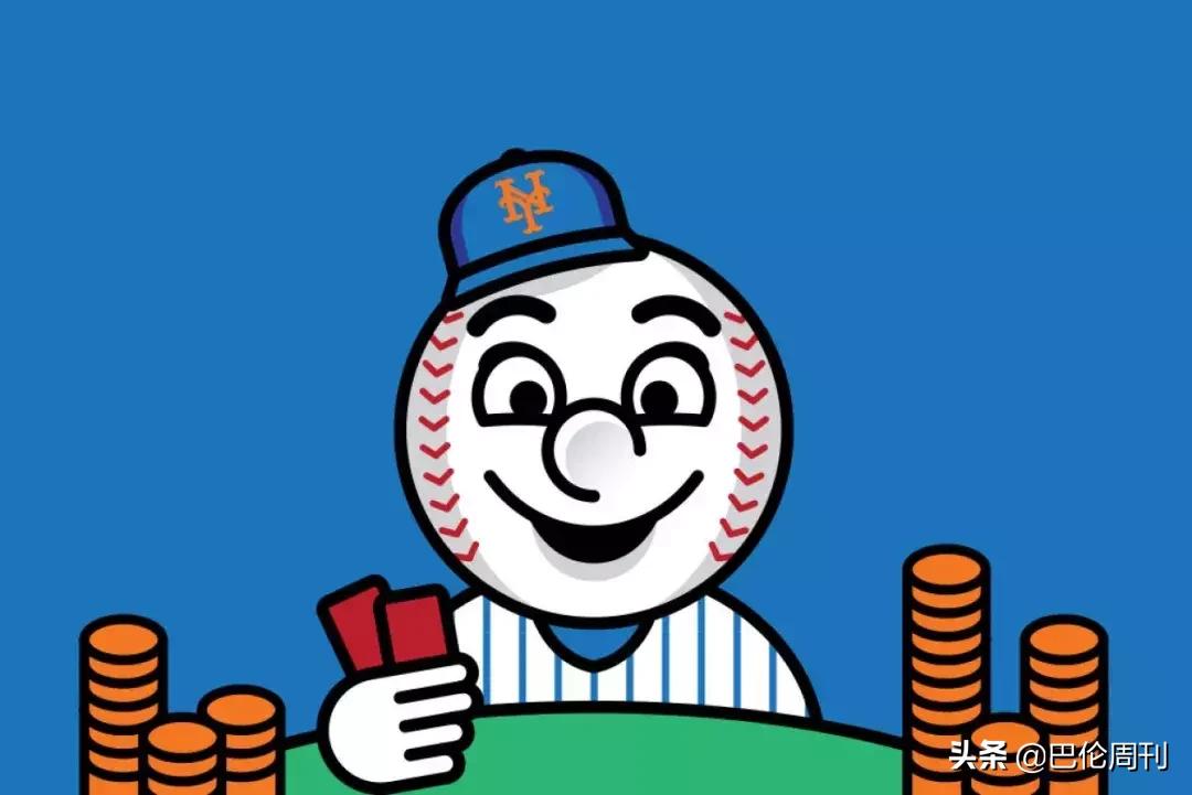 忘记大学篮球联赛吧：投注棒球才是赢钱之道｜巴伦美股前哨