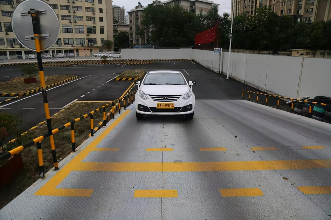 科二模拟器学时该什么时候刷,驾考模拟练车怎么预约