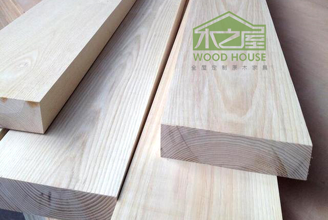 各种板材知识,阔叶材有哪些木材