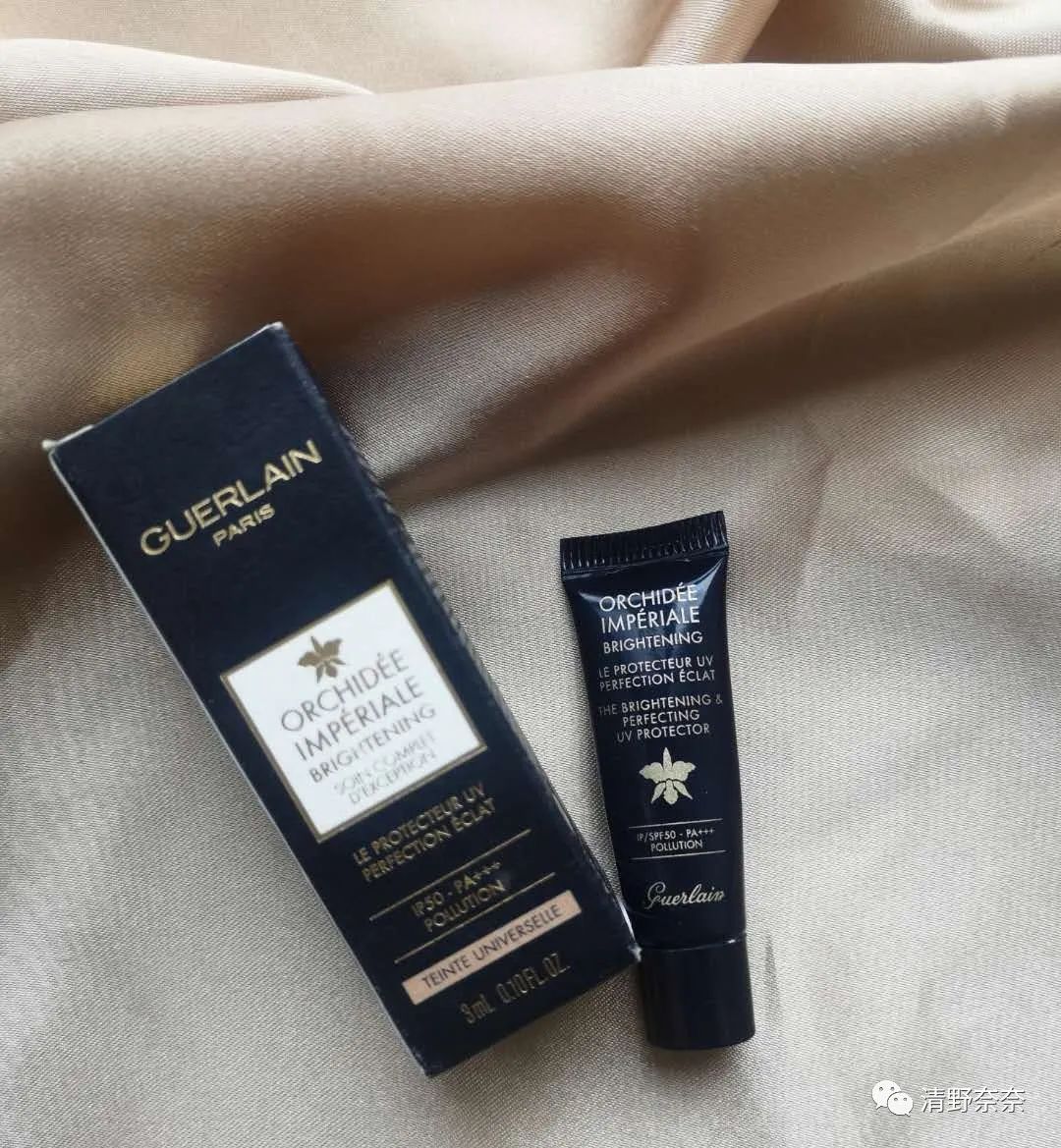 莱珀妮防晒霜有几款,防晒莱珀妮laprairie