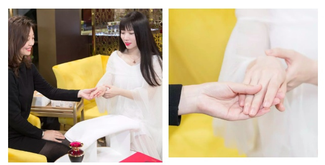 宝格丽姿玉宝石香水,宝格丽宝石系列