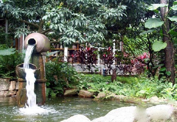 深圳旅游景点大全,深圳龙岗区游玩攻略景点大全