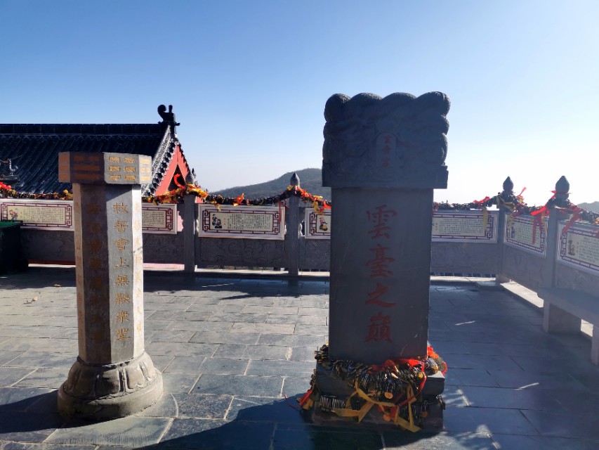 徐州旅游团云台山两日游,河南云台山3日游价格跟团游