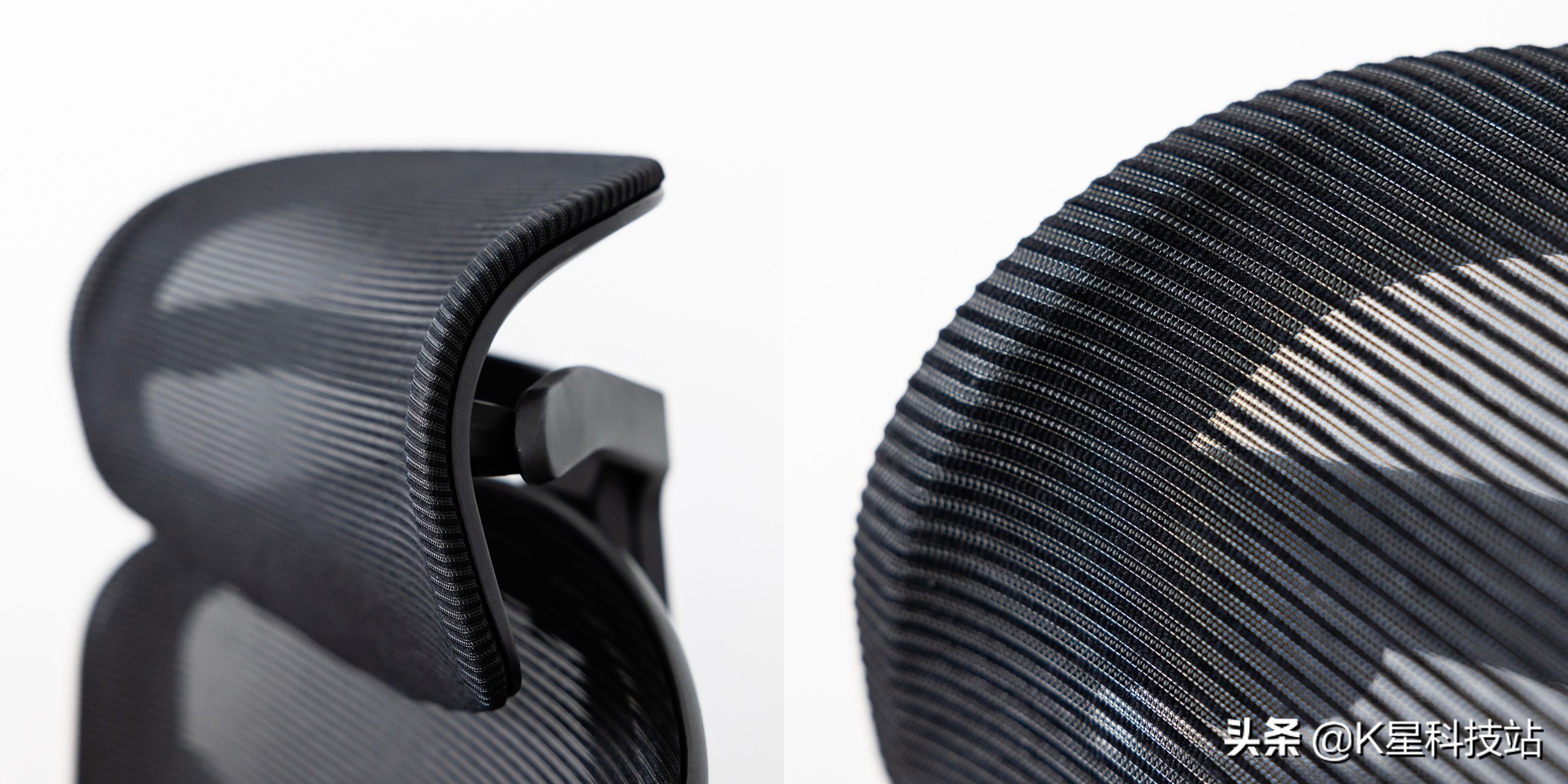 我们的目标是星辰大海，网易严选星舰特别定制人体工学椅开箱