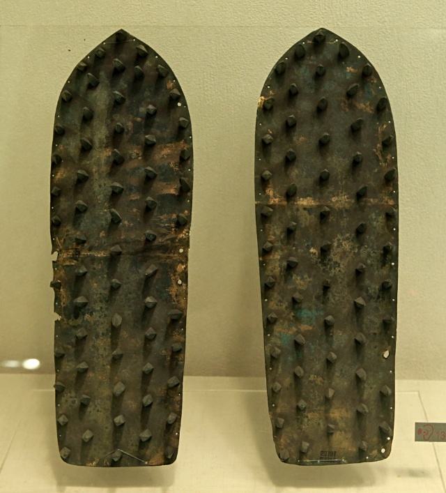 这座墓的发掘刷新了玉文化的历史,这座坟墓到底藏着什么