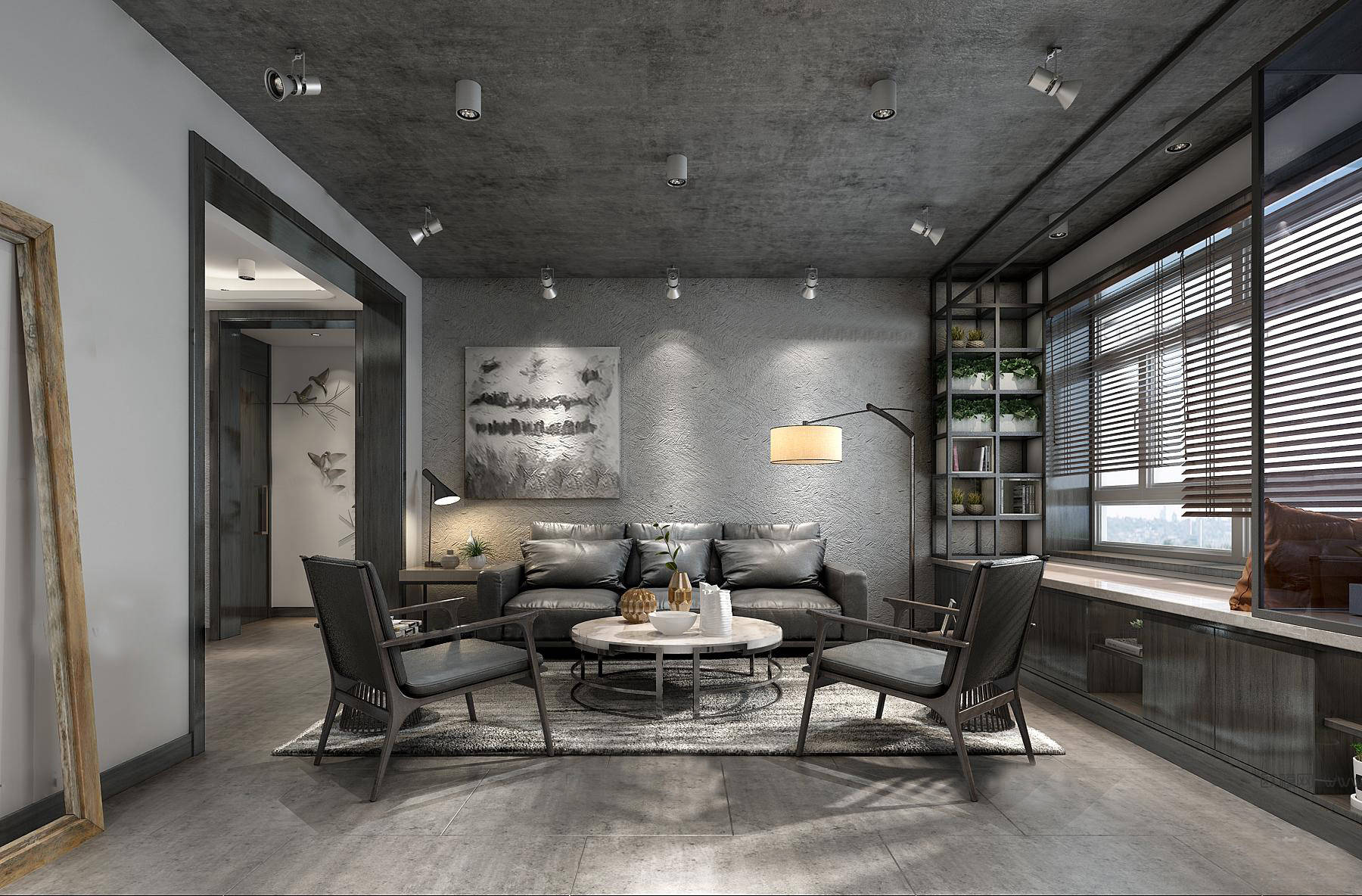 2021年家装流行风格,装修风格大全2021流行哪种风格