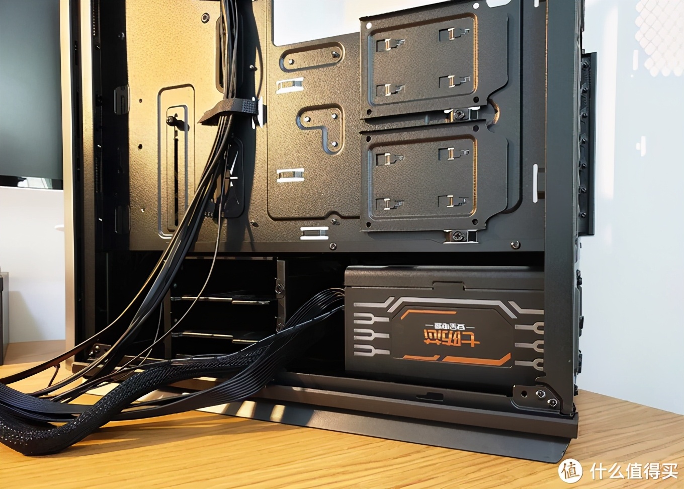 电脑攒机入门小知识,电脑攒机常识教程