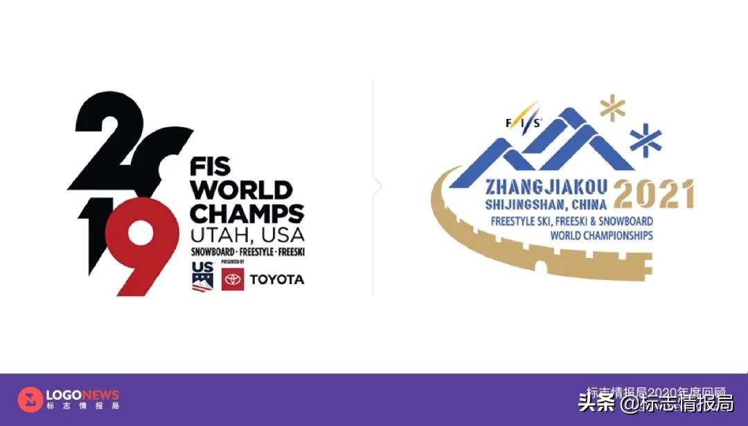 最新logo征集揭晓,最新logo图案大全