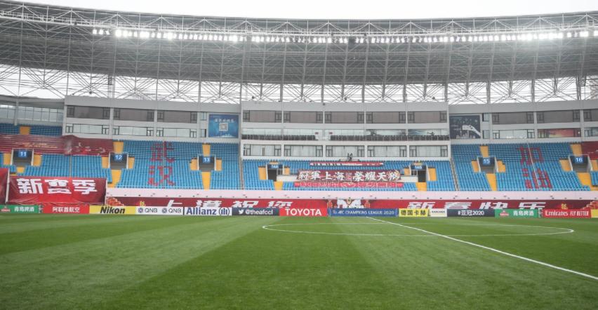 祝福武汉卓尔的视频,武汉三镇和武汉卓尔2022中超德比