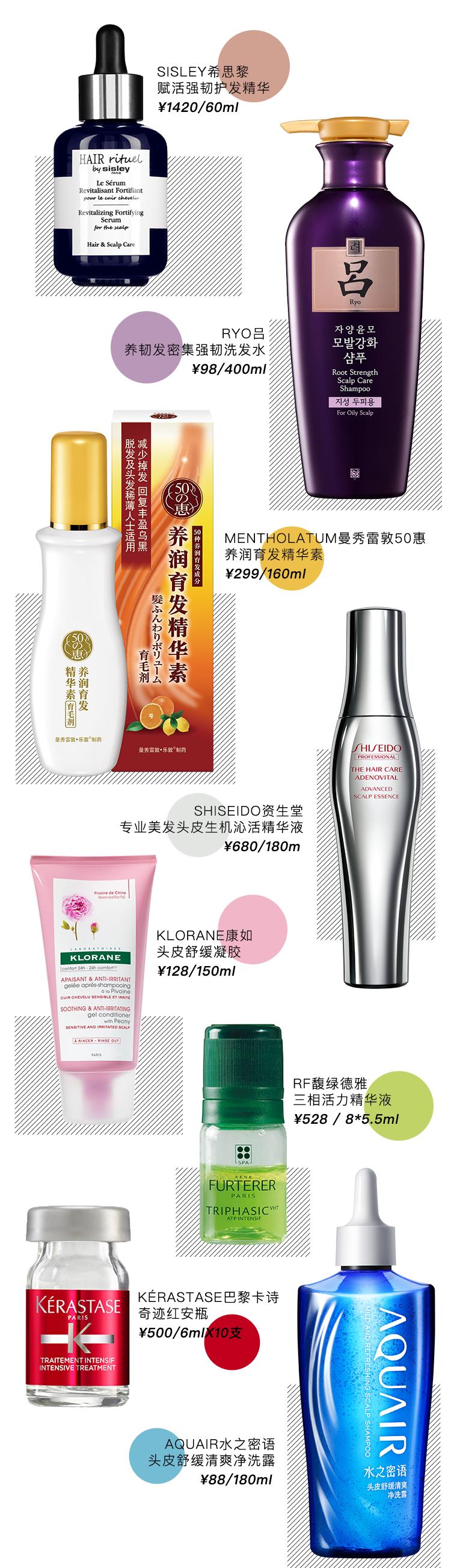 到底是什么原因导致了脱发，为什么头发越来越软