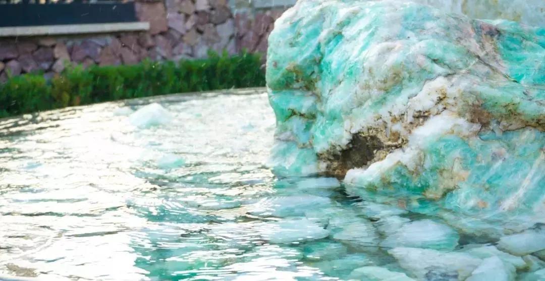 浙江能泡温泉的酒店,浙江最好的温泉酒店