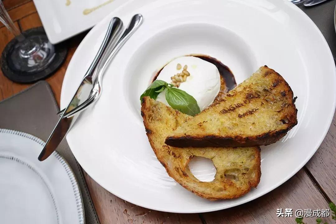 成都太古里意大利餐厅推荐,成都好的意大利餐厅推荐