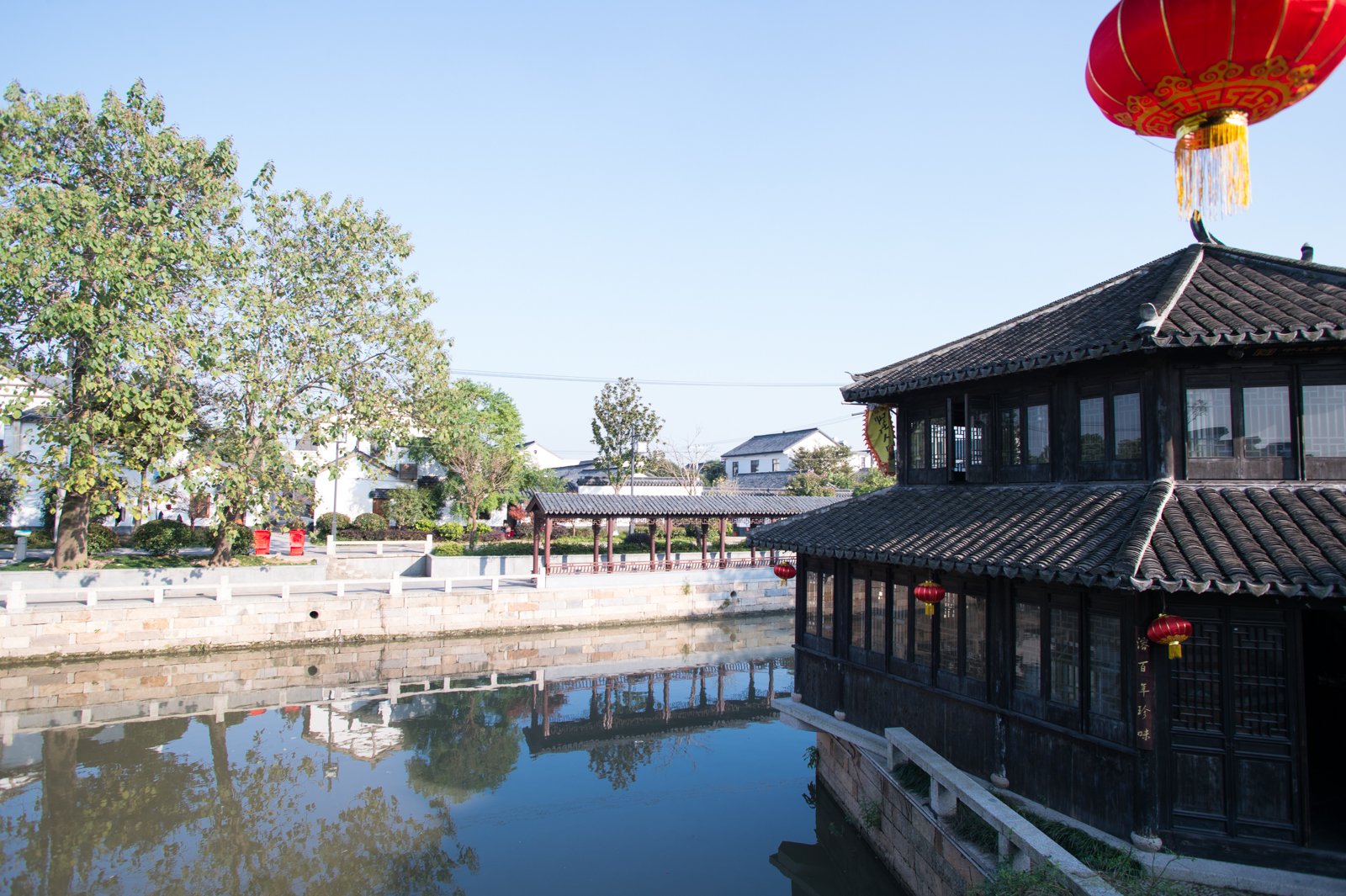张家港有哪些古城景区,张家港市有哪些古镇景点