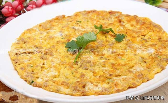 汕尾海陆丰最好吃的早餐,汕尾海陆丰美食篇