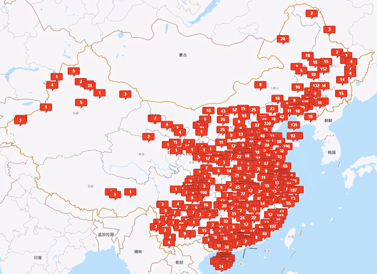 肯德基是中国最干净的快餐,肯德基最黑的店