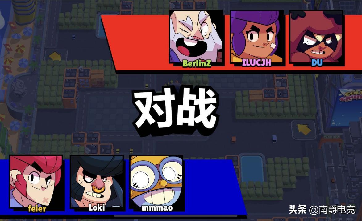 荒野乱斗普里莫高端局上分技巧,荒野乱斗百分百中英雄小技巧