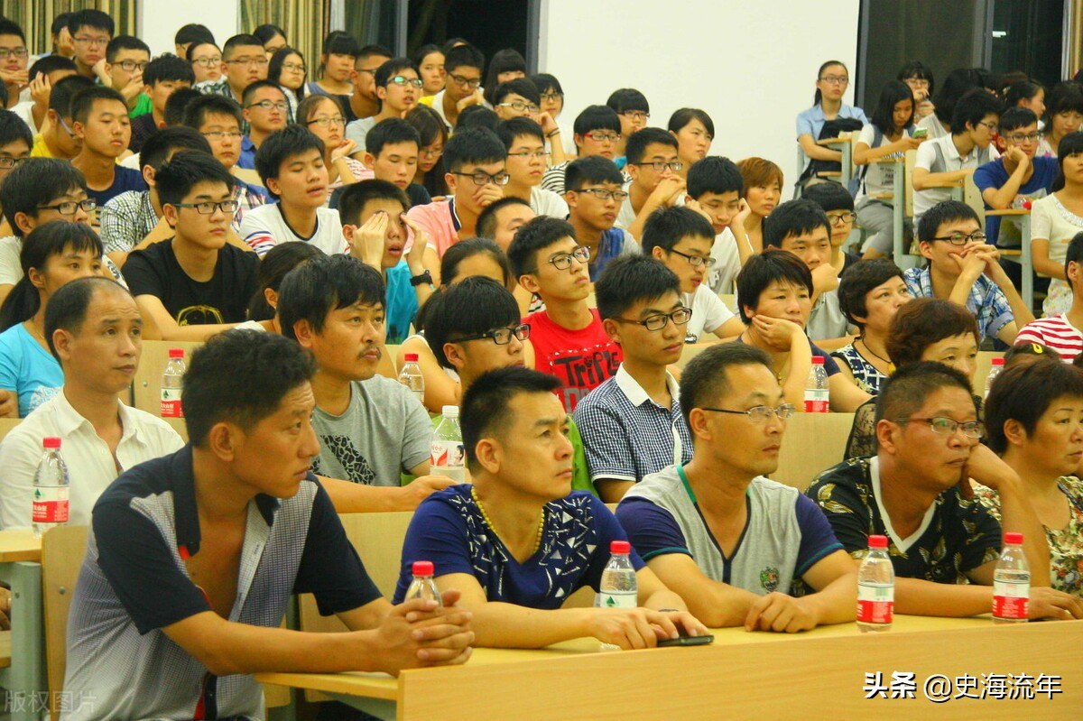 全国扩招高职院校100万人,今年全国扩招大学多少人