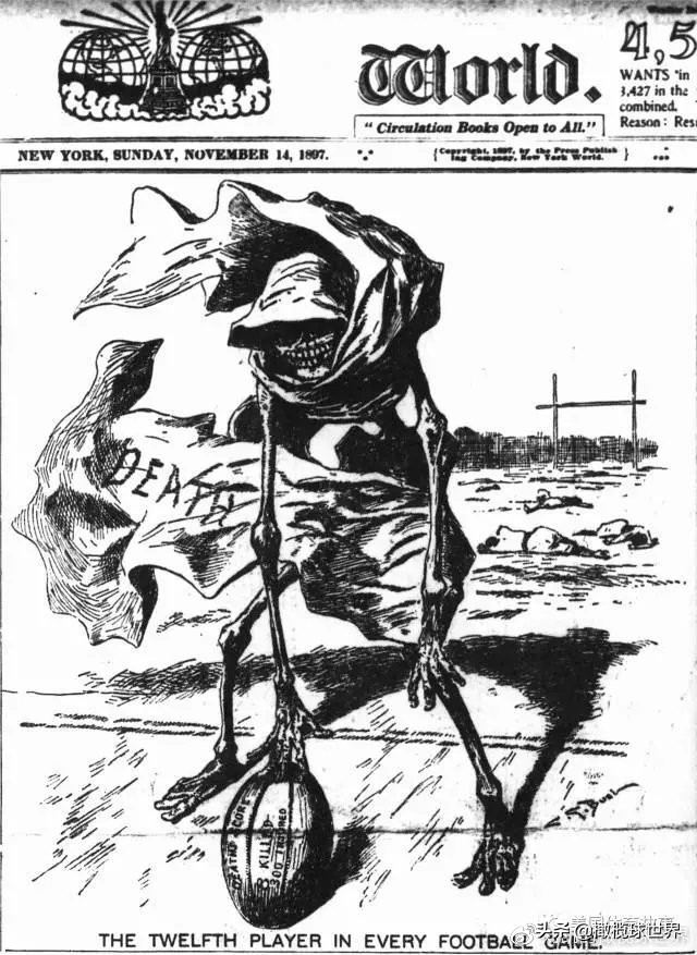 美式橄榄球起源于哪里,橄榄球由什么演变而来