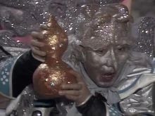 《在下张飞有何贵干》，日式四大名著的名字太有内味了