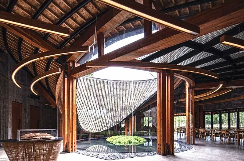 全国最美乡村振兴项目,中国最美的乡村振兴项目