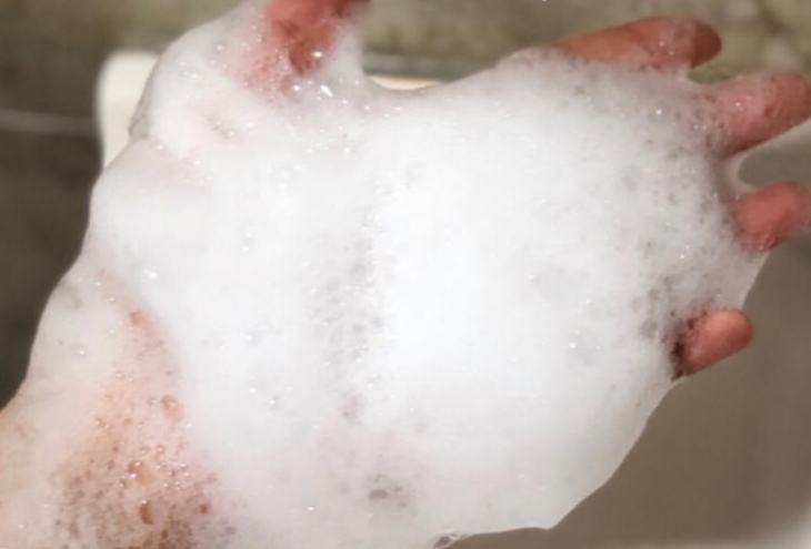 蜂花新款控油去屑洗发水,控油止痒去屑洗发水蜂花测评